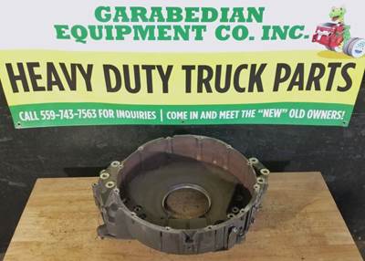 Paccar MX-13 Flywheel Housing