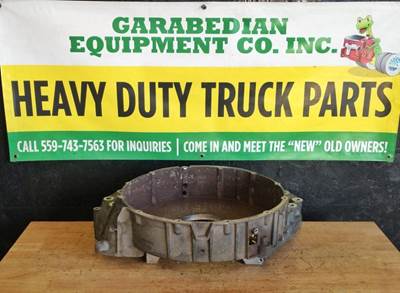 Paccar MX-13 Flywheel Housing