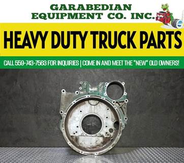 Volvo D13H Flywheel Housing for a Volvo VNL780