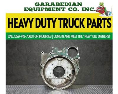 Volvo D13H Flywheel Housing for a Volvo VNL780