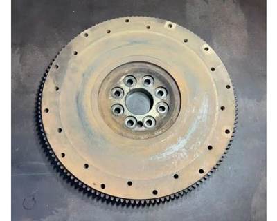 Caterpillar 3126 Flywheel, P/N 126-5875. May Need To Be Resurfaced. 