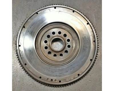 Cummins ISX Flywheel for a Peterbilt 386
