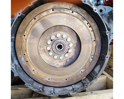 Paccar MX-13 Flywheel for a Kenworth T680