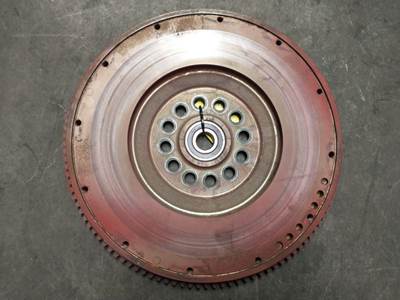 ISX15 Flywheel, Part # 3680921R.  Needs To Be Surfaced. 