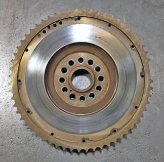 Cummins ISX11.9 Flywheel, Part # 3680914. Will Need To Be Surfaced.    All Used