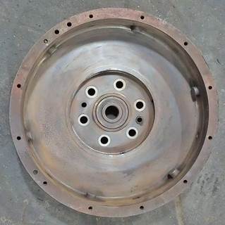 Cummins NTC350 Small Cam Flywheel, Part # 3005145.  Will Need To Be Surfaced. 