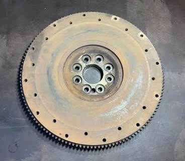 Caterpillar 3162 Flywheel, P/N 126-5875. May Need To Be Resurfaced. 