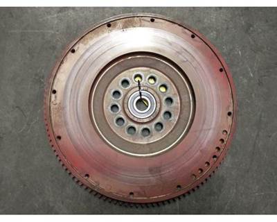 ISX15 Flywheel, Part # 3680921R.  Needs To Be Surfaced. 