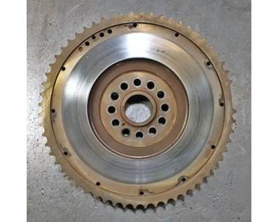 Cummins ISX11.9 Flywheel, Part # 3680914. Will Need To Be Surfaced.  