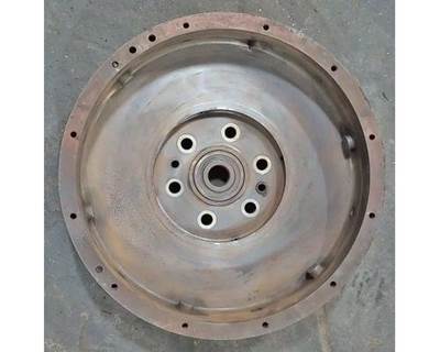 Cummins NTC350 Small Cam Flywheel, Part # 3005145.  Will Need To Be Surfaced. 