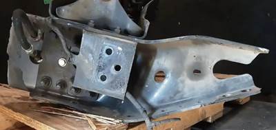 Freightliner Cascadia 113 Left Frame Horn