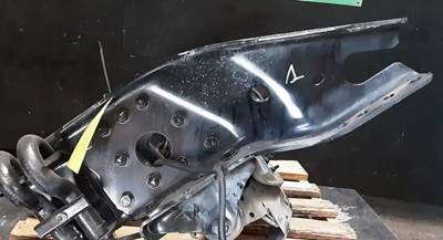 Freightliner Cascadia 113 Left Frame Horn