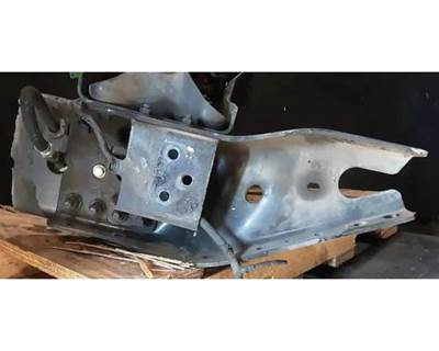 Freightliner Cascadia 113 Left Frame Horn