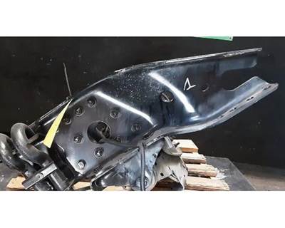 Freightliner Cascadia 113 Left Frame Horn