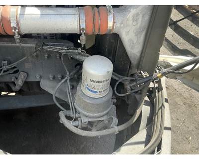 Freightliner Cascadia 116 Frame Horn for a Freightliner CASCADIA