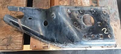 Freightliner Cascadia 125 Left Frame Horn