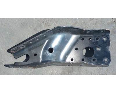 Freightliner Cascadia 125 Left Frame Horn