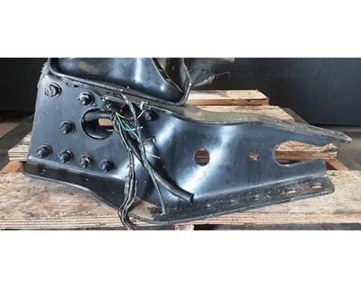 Freightliner Cascadia 125 Left Frame Horn