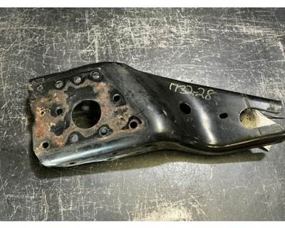 Freightliner Cascadia 125 Left Frame Horn