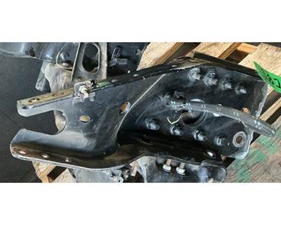 Freightliner Cascadia 125 Left Frame Horn