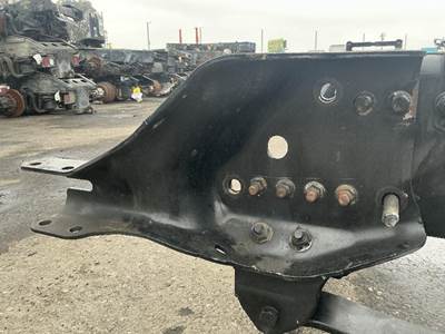 Freightliner Cascadia 126 Frame Horn