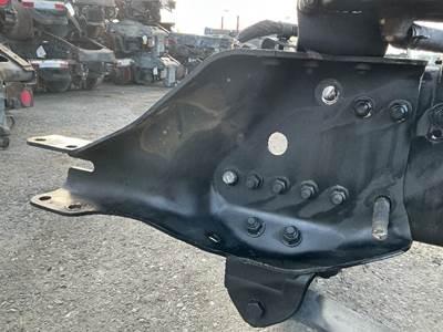 Freightliner Cascadia 126 Frame Horn