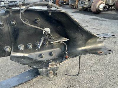 Freightliner Cascadia 126 Frame Horn