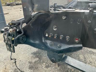 Freightliner Cascadia 126 Frame Horn