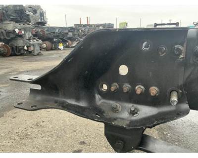 Freightliner Cascadia 126 Frame Horn