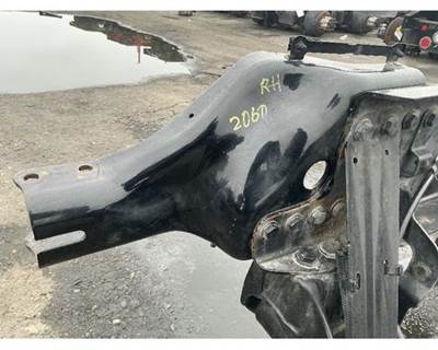 Freightliner Cascadia 126 Frame Horn