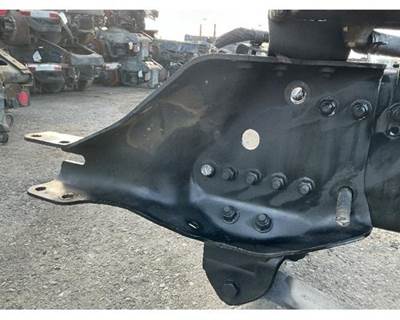 Freightliner Cascadia 126 Frame Horn