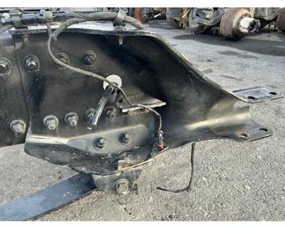 Freightliner Cascadia 126 Frame Horn