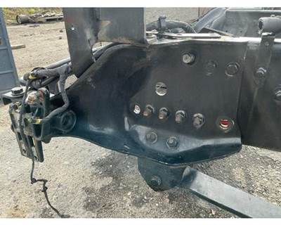 Freightliner Cascadia 126 Frame Horn