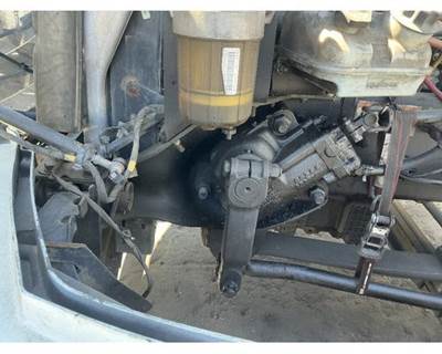 Freightliner Cascadia 126 Left Frame Horn for a Freightliner CASCADIA