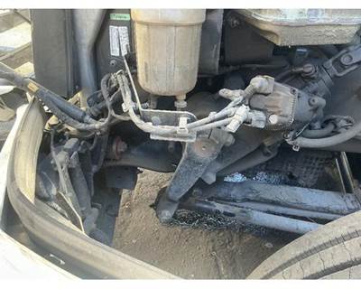 Freightliner Cascadia 126 Frame Horn for a Freightliner CASCADIA