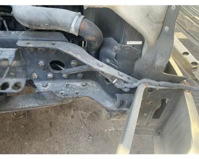 Freightliner Columbia 112 Frame Horn for a Freightliner COLUMBIA