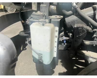 International 4400 Left Frame Horn