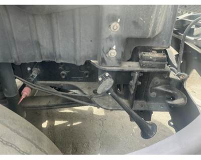 International 4400 Right Frame Horn