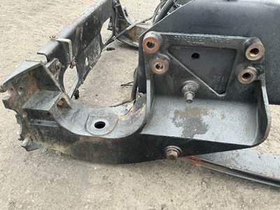 International 9400 Frame Horn