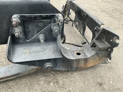 International 9400 Frame Horn