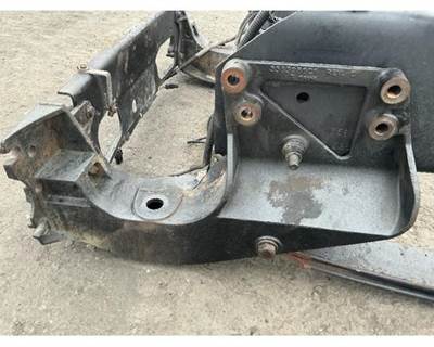 International 9400 Left Frame Horn