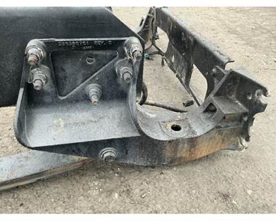 International 9400 Right Frame Horn