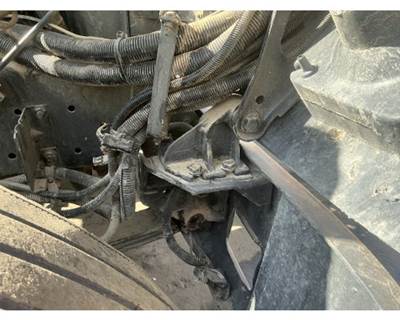 International COF-9670 Frame Horn