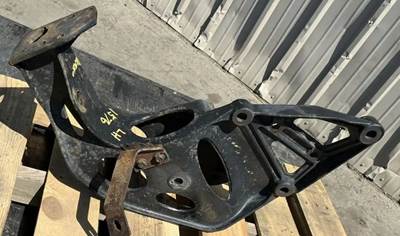 International LT625 Left Frame Horn