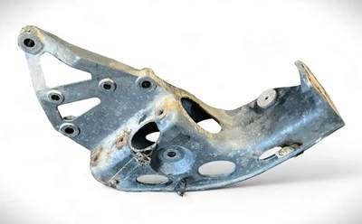 International LT625 Left Frame Horn