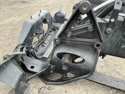 International LT625 Frame Horn