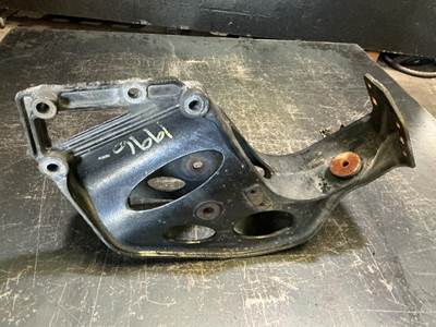 International LT625 Right Frame Horn