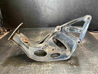 International LT625 Left Frame Horn