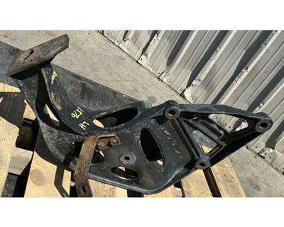 International LT625 Left Frame Horn