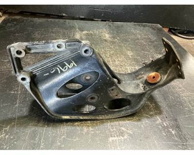 International LT625 Right Frame Horn